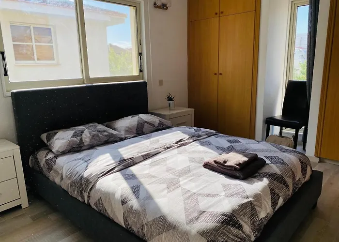 Вилла Gaia - 4 Bedroom House In