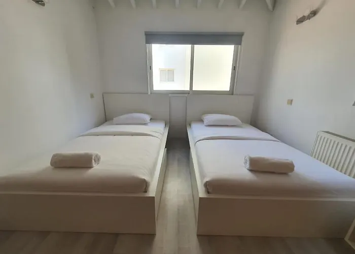 Вилла Gaia - 4 Bedroom House In