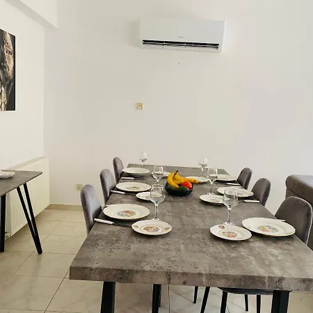 Villa Gaia In *