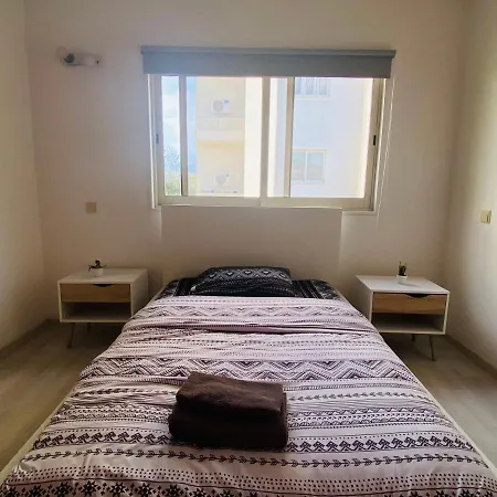 Gaia - 4 Bedroom House In וילה *