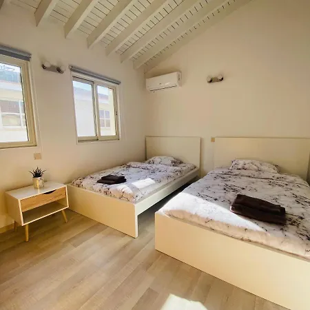빌라 Gaia - 4 Bedroom House In *