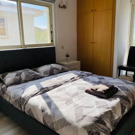 וילה Gaia - 4 Bedroom House In