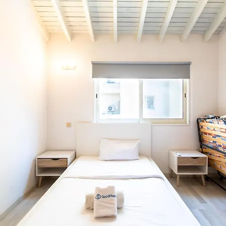 Gaia - 4 Bedroom House In Villa
