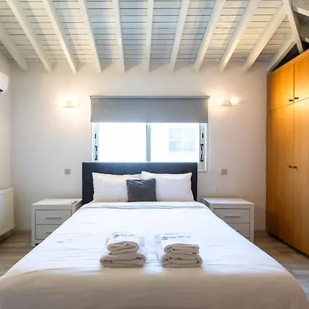 Villa Gaia - 4 Bedroom House In Larnaca
