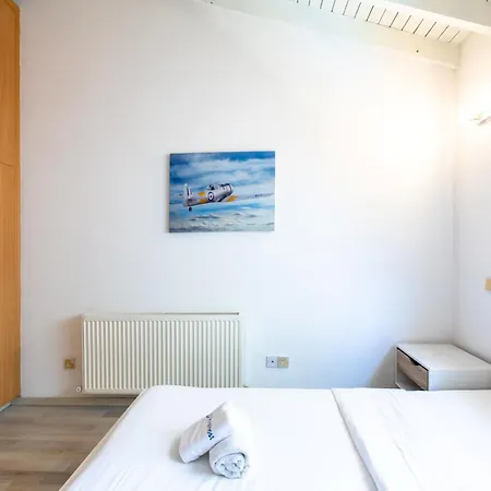 Villa Gaia - 4 Bedroom House In