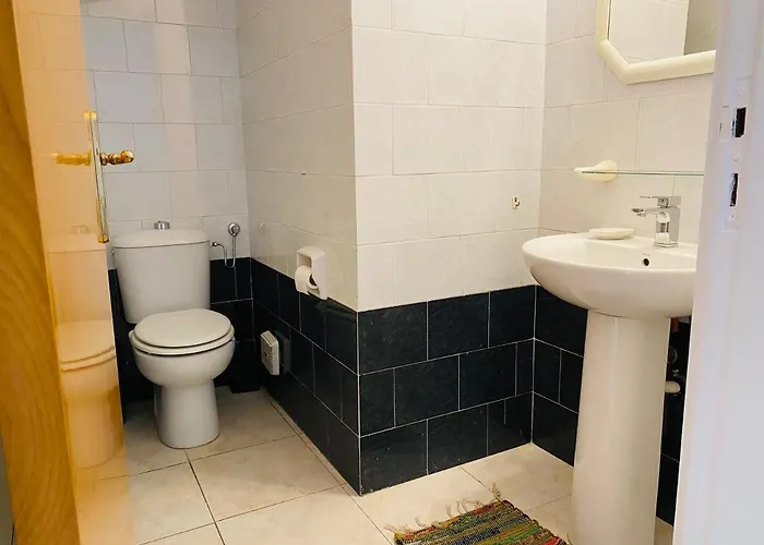 Gaia - 4 Bedroom House In Villa