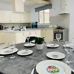 Gaia - 4 Bedroom House In Ларнака